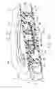 Fig. 17 - Pneumatic lift with unidirectional valve