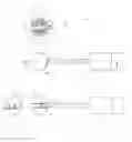 Fig. 08 - Domestic appliance