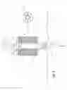 Fig. 10 - Golf club cleaning device