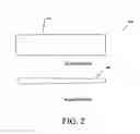 Fig. 03 - Self-cleaning retractable putty knife