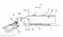 Fig. 01 - FURNITURE HINGE