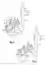 Fig. 05 - Method and removable clip for holding a vehicle door open