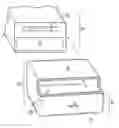 Fig. 01 - SEATBELT LOCKING DEVICE