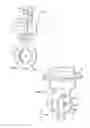 Fig. 02 - Actuators, levers, collets, and collet removers