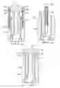 Fig. 04 - Actuators, levers, collets, and collet removers