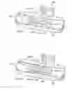Fig. 05 - Actuators, levers, collets, and collet removers