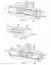 Fig. 06 - Actuators, levers, collets, and collet removers