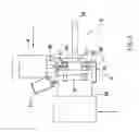 Fig. 06 - Multi-spindle machining machine with tool changing mechanism