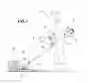 Fig. 02 - Bush cutter