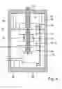 Fig. 04 - Apparatus for checking the accuracy of a circular path of a machine tool performed by a work spindle and/or a machine table