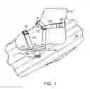 Fig. 02 - Hiking boot attachment for descending slopes