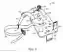 Fig. 08 - Hiking boot attachment for descending slopes