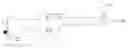 Fig. 01 - Assault rifle buttstock aiming and stabilization system