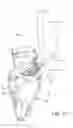 Fig. 11 - Assault rifle buttstock aiming and stabilization system