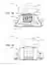 Fig. 13 - Assault rifle buttstock aiming and stabilization system