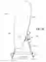 Fig. 14 - Assault rifle buttstock aiming and stabilization system