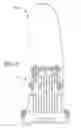 Fig. 15 - Assault rifle buttstock aiming and stabilization system