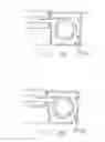 Fig. 08 - Retractable screen door system