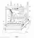 Fig. 02 - Safety hatch having rail mounting system