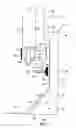 Fig. 09 - Safety hatch having rail mounting system