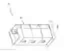 Fig. 02 - Prefabricated sealed room assembly