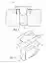 Fig. 02 - Fire resistive joint cover system