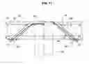 Fig. 09 - REINFORCEMENT ELEMENT FOR ABSORBING FORCES OF CONCRETE SLABS IN THE AREA OF SUPPORT ELEMENTS