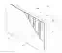 Fig. 01 - Fastener for lightweight concrete panel and panel assembly