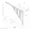 Fig. 02 - Fastener for lightweight concrete panel and panel assembly