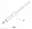 Fig. 03 - Fastener for lightweight concrete panel and panel assembly