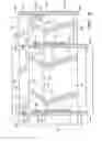 Fig. 09 - Grating system with enhanced see-through characteristics