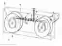 Fig. 01 - COMPONENT BEARING STRIPS