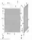 Fig. 09 - Filter cartridge, dust collectors, and methods