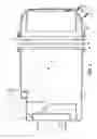 Fig. 04 - Filter assembly with housing structure