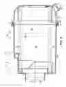 Fig. 05 - Filter assembly with housing structure