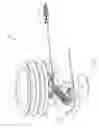 Fig. 09 - Brake assembly for power equipment