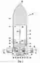 Fig. 02 - Flying object