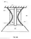 Fig. 07 - Thermally-active material assemblies including phase change materials
