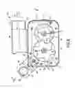 Fig. 07 - Internal combustion engine and supercharger