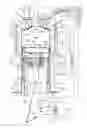 Fig. 01 - Method and apparatus for achieving higher thermal efficiency in a steam engine or steam expander