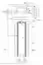 Fig. 01 - Apparatus for combusting a fuel at high pressure and high temperature, and associated system