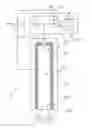 Fig. 02 - Apparatus for combusting a fuel at high pressure and high temperature, and associated system