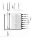 Fig. 07 - Systems, apparatus and methods for thermal energy storage, coupling and transfer