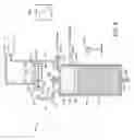 Fig. 07 - Systems and methods for combined thermal and compressed gas energy conversion systems