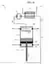 Fig. 08 - Systems and methods for combined thermal and compressed gas energy conversion systems