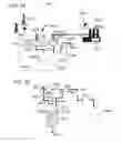 Fig. 22 - Systems and methods for combined thermal and compressed gas energy conversion systems