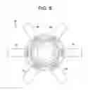 Fig. 06 - HIGH STRENGTH CROSSOVER MANIFOLD AND METHOD OF JOINING