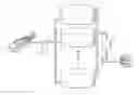 Fig. 01 - Liquid gas vaporization and measurement system and method