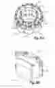 Fig. 07 - Refrigerant System With Stator Heater