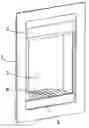 Fig. 01 - Ice/liquid dispensing bay